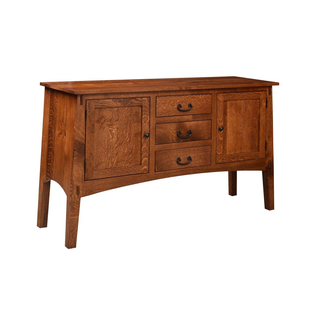 Lodge Sideboard