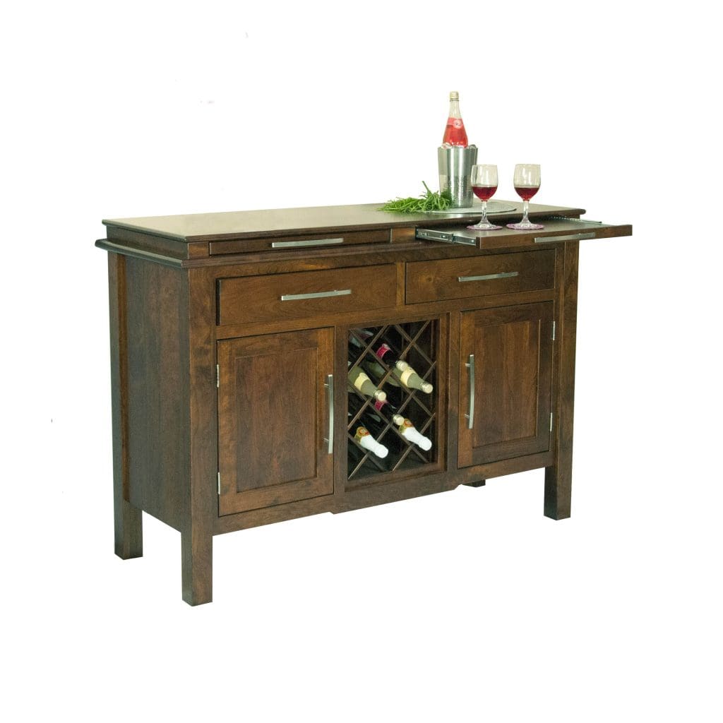 Pendleton Server