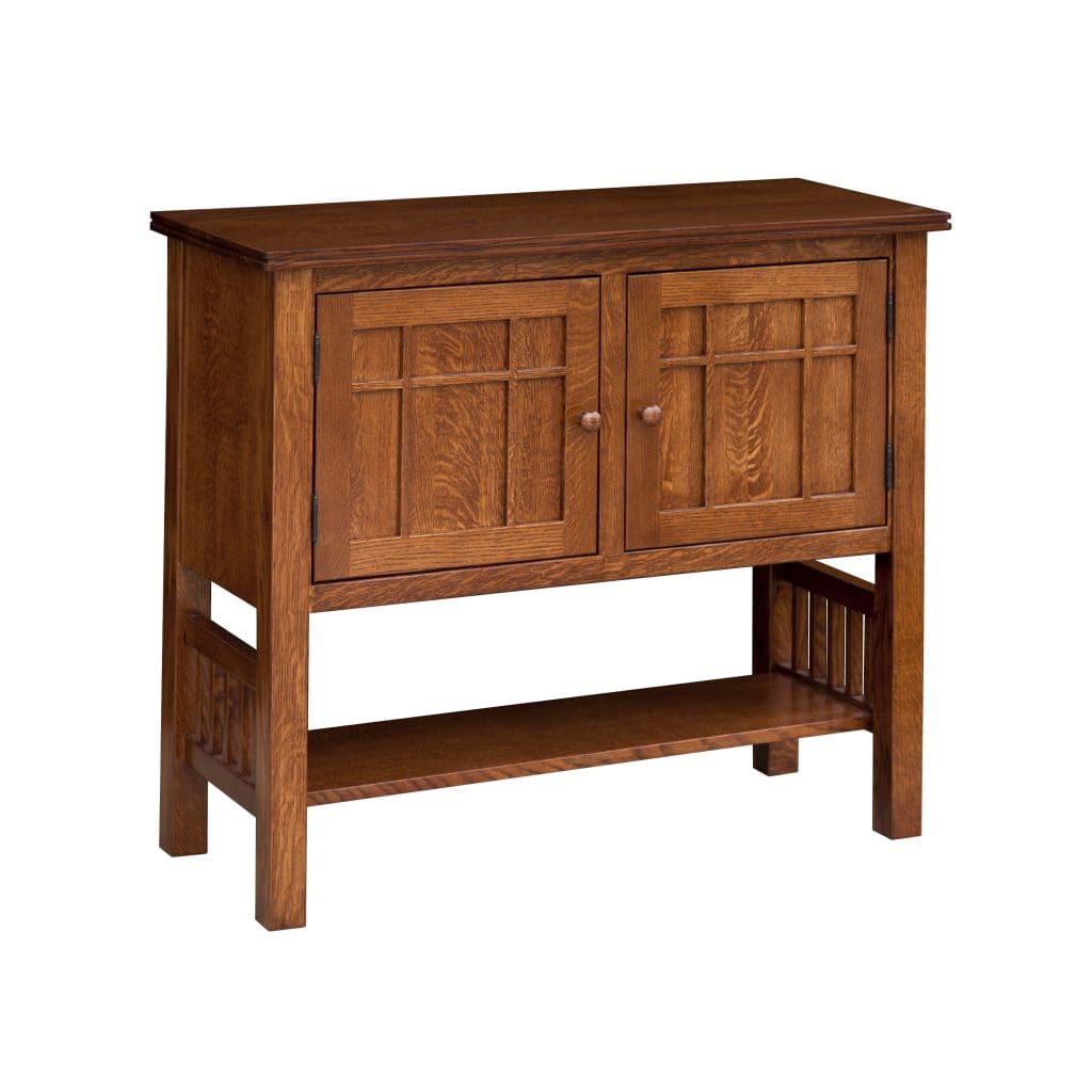 Spruce Creek Mini Sideboard