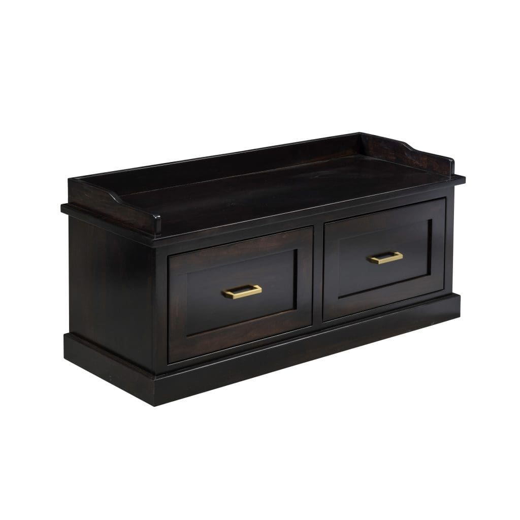 Morgan Storage Bench