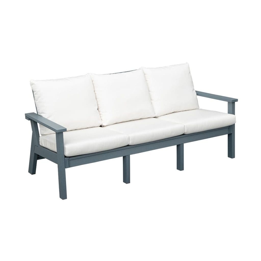 Simplicity Sofa