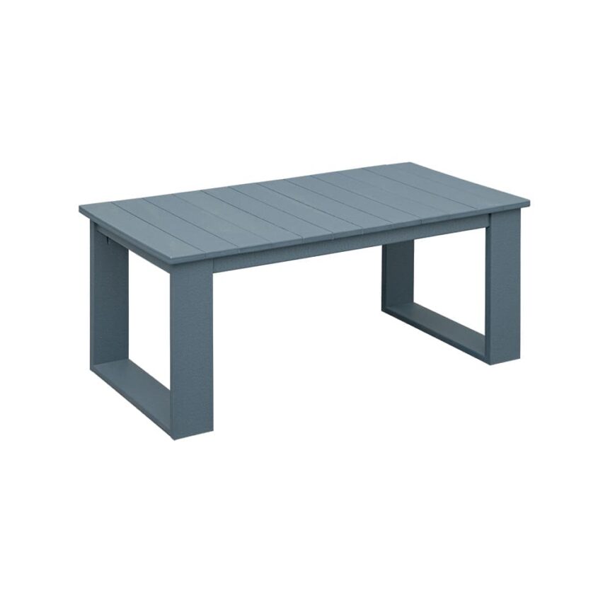 Simplicity Cocktail Table