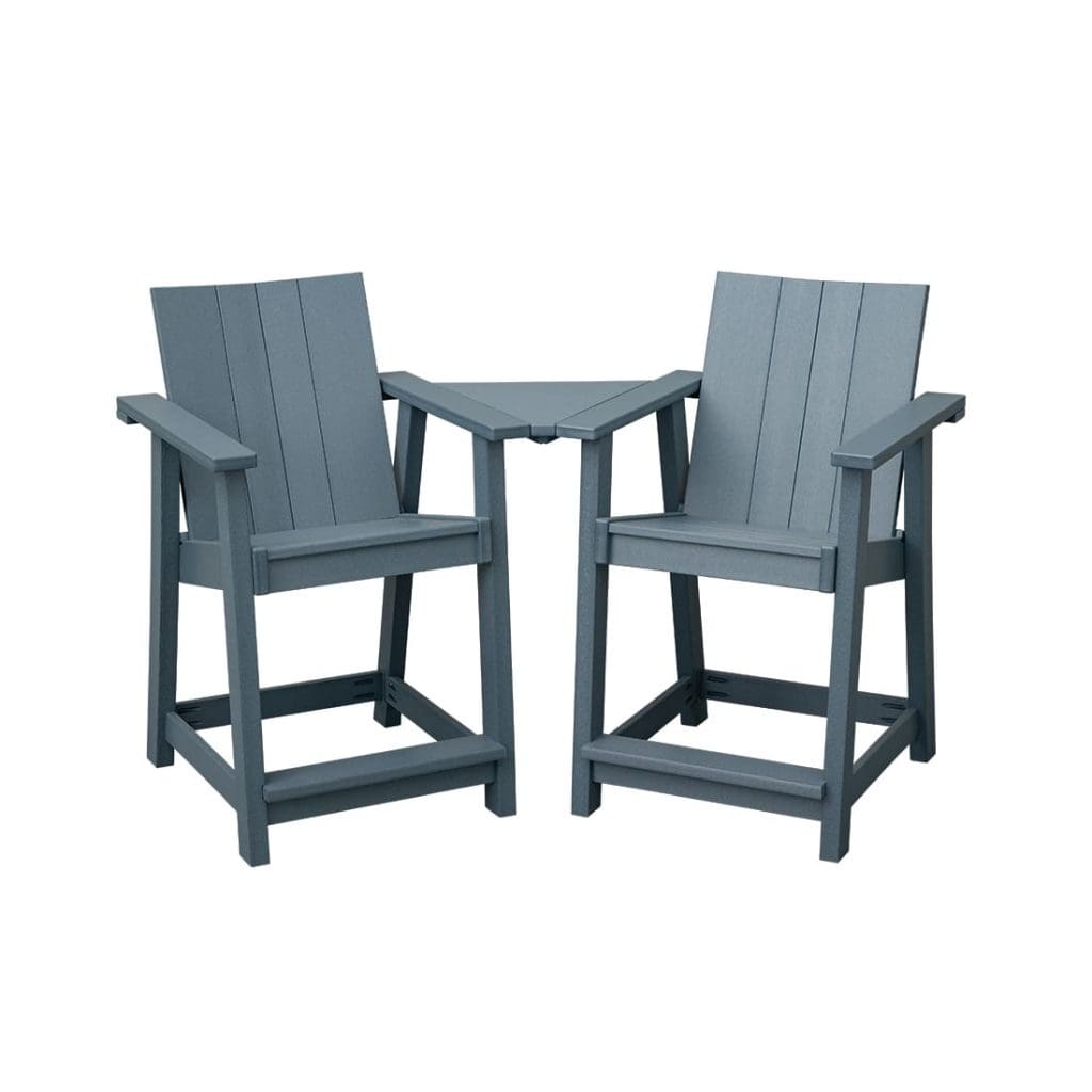 Simplicity Settee