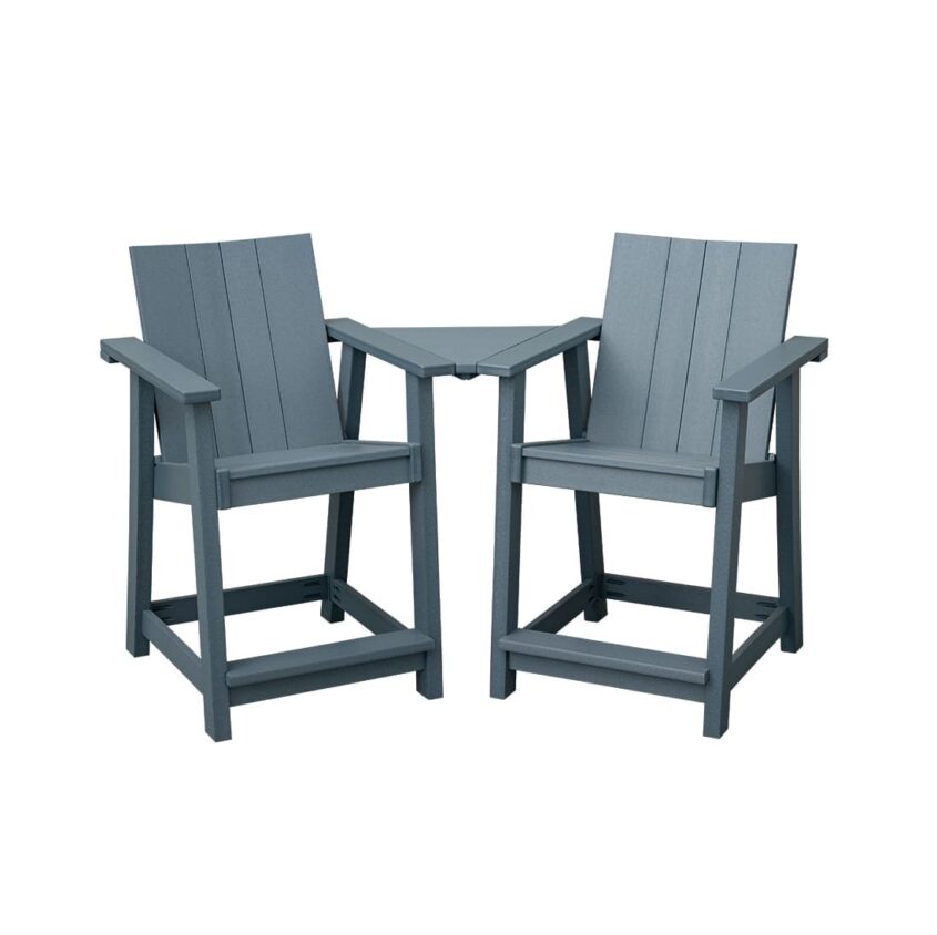Simplicity Settee