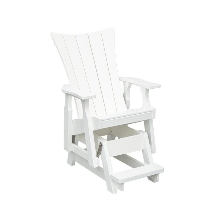 Wavz Counter Glider