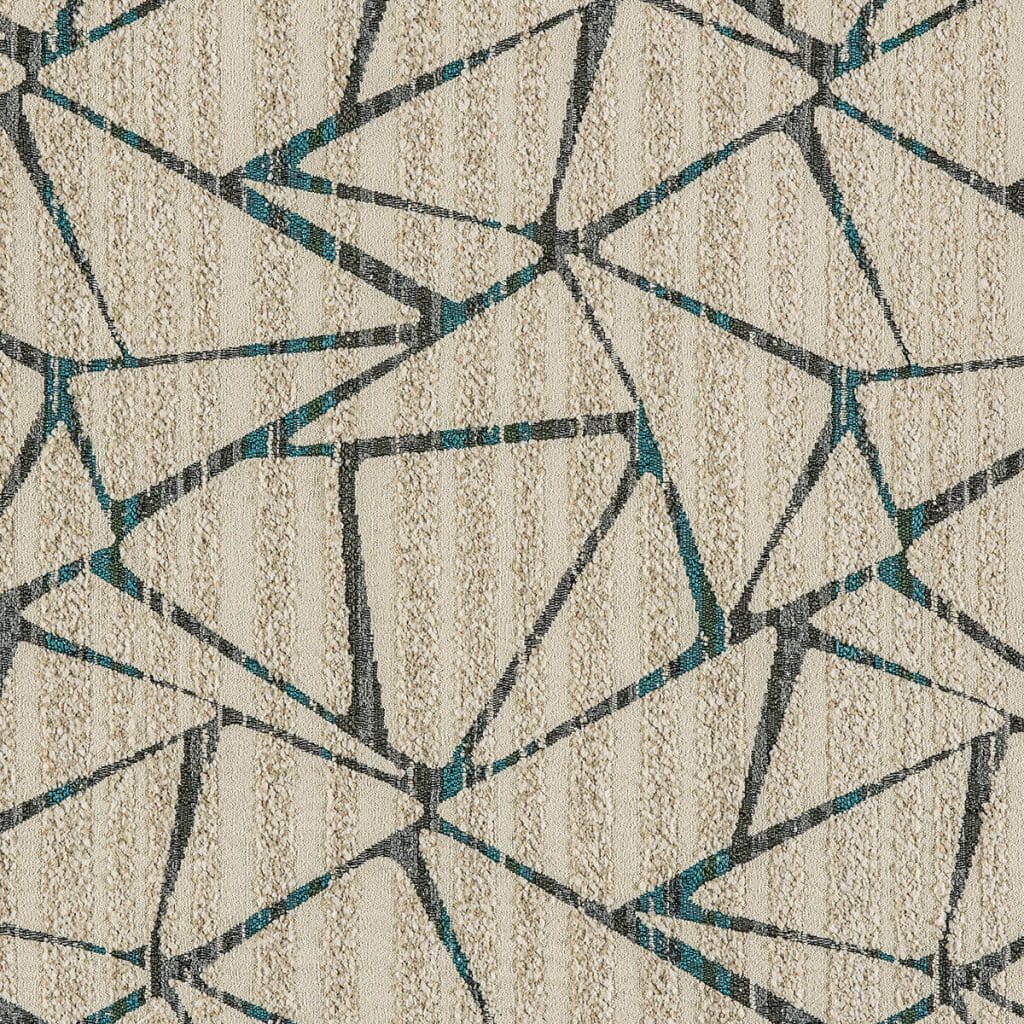 (34-45) Turks Fabric