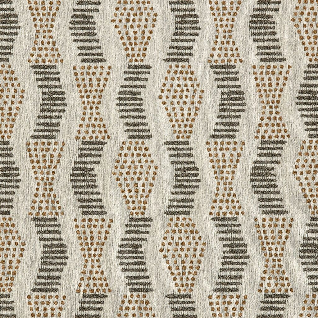 (34-49) Nougat Fabric