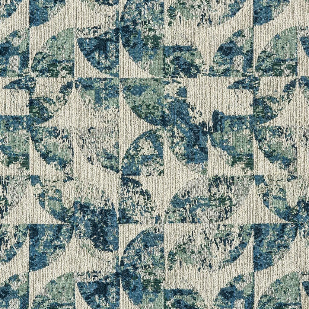 (7-102) Focal Fabric