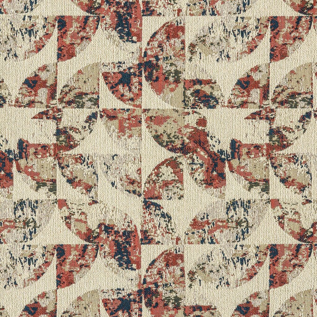 (7-103) Gresham Fabric