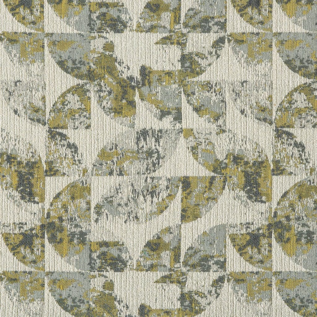 (7-104) Citron Fabric