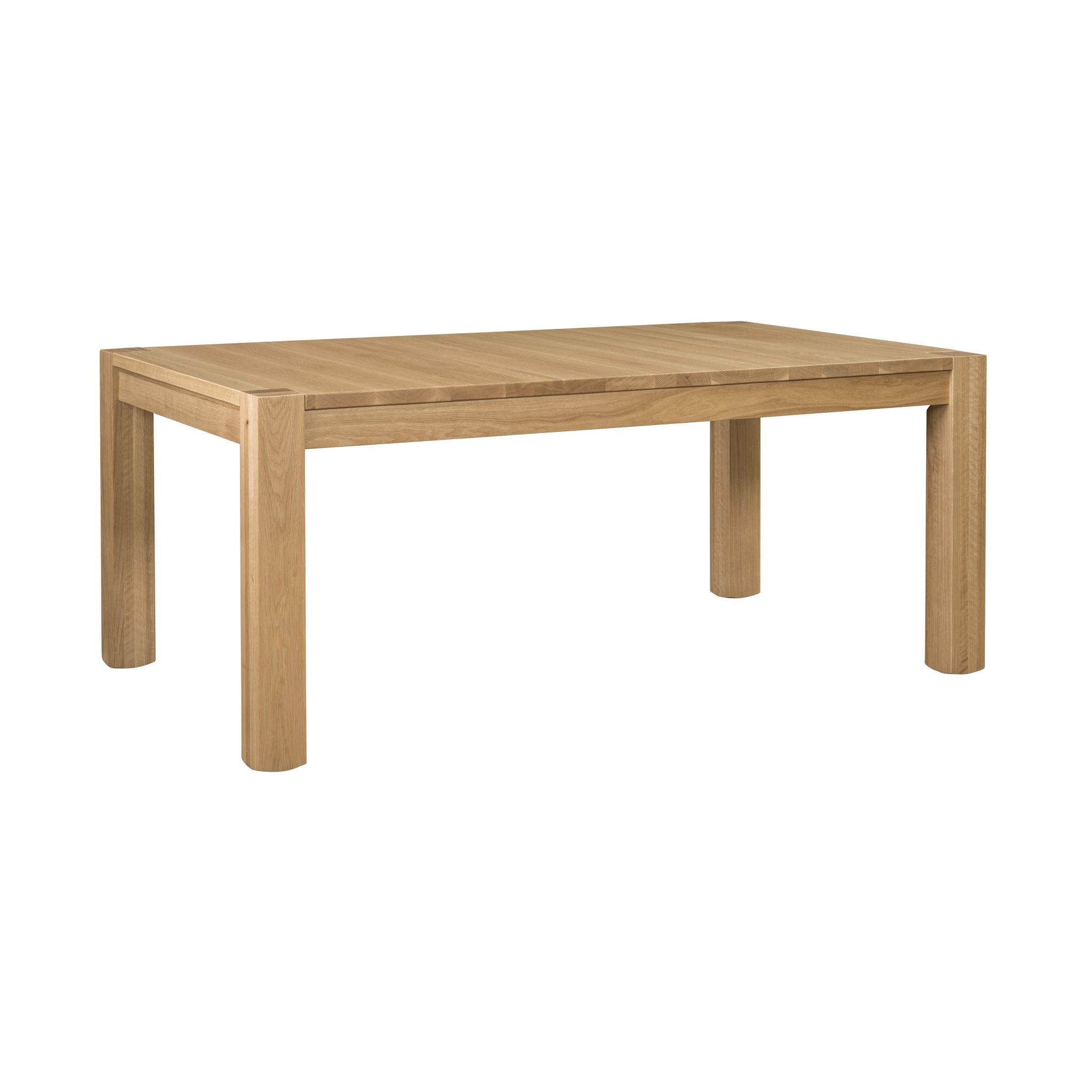 Authentic Joinery Table