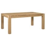 Authentic Joinery Table