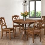 Keys to Comfort with American Relaxation Table