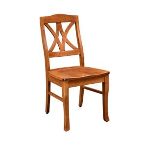 Keys to Comfort Side Chair