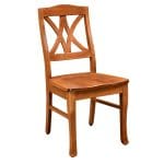 Keys to Comfort Side Chair
