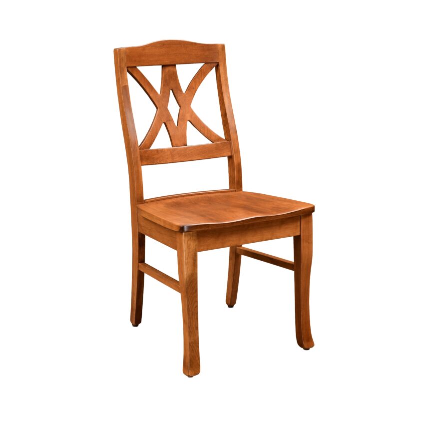Keyes to Comfort Side Chair