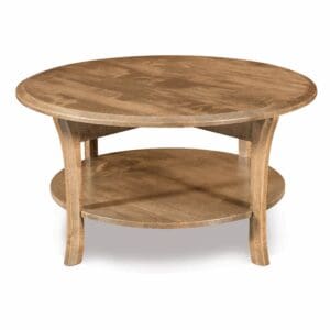 Ensenada Round Coffee Table