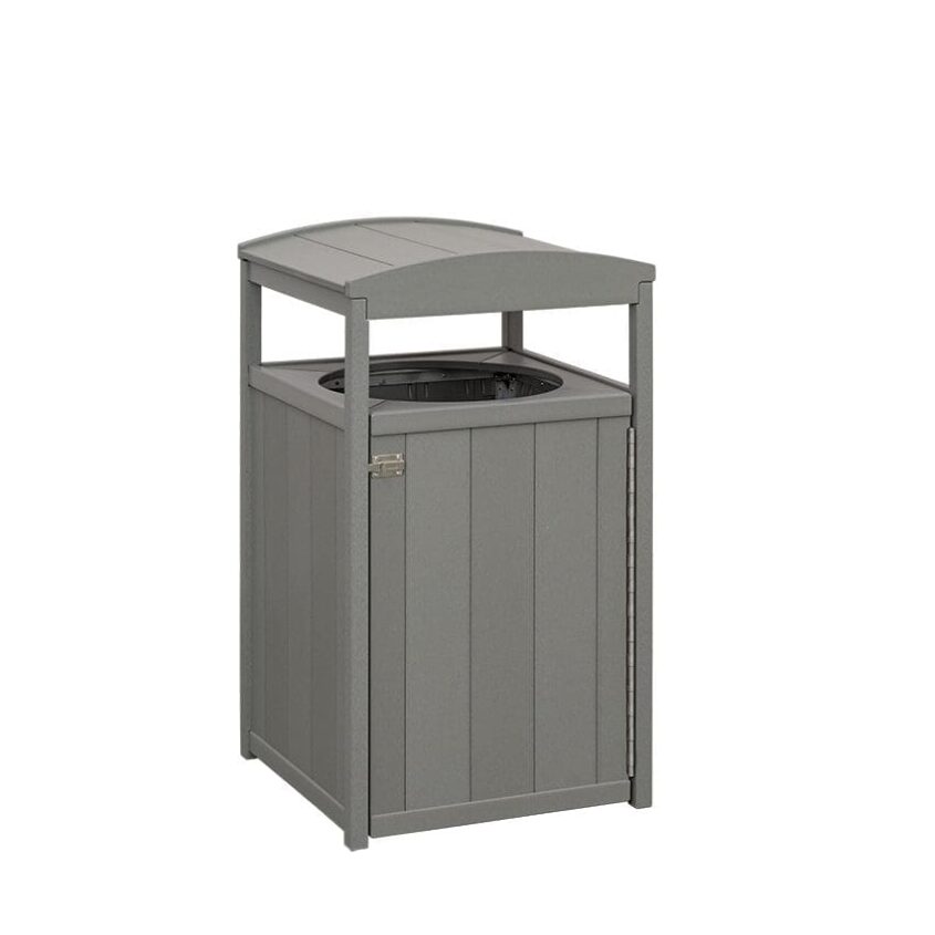 Commercial Trash Bin