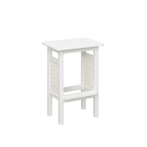 Marina Mission Stool