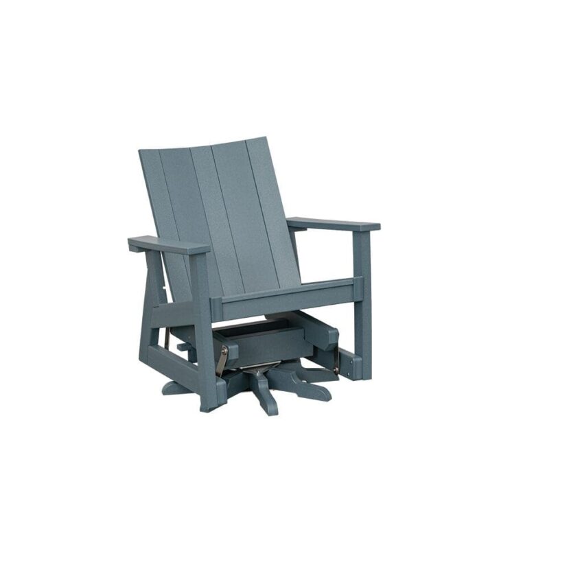 Simplicity Swivel Glider