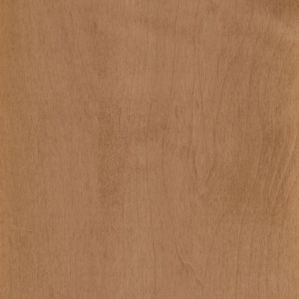 OCS-101 S-2 on Brown Maple Wood