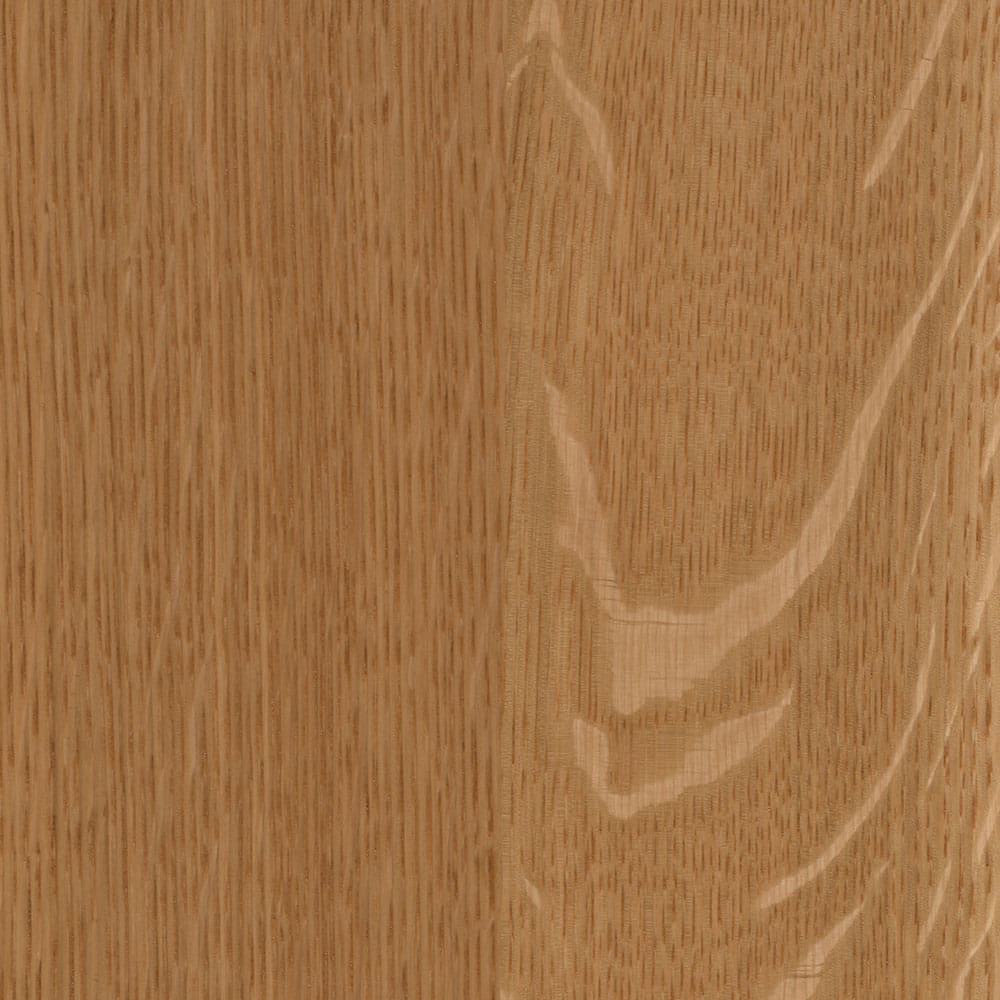 OCS-101 S-2 on Quartersawn White Oak Wood
