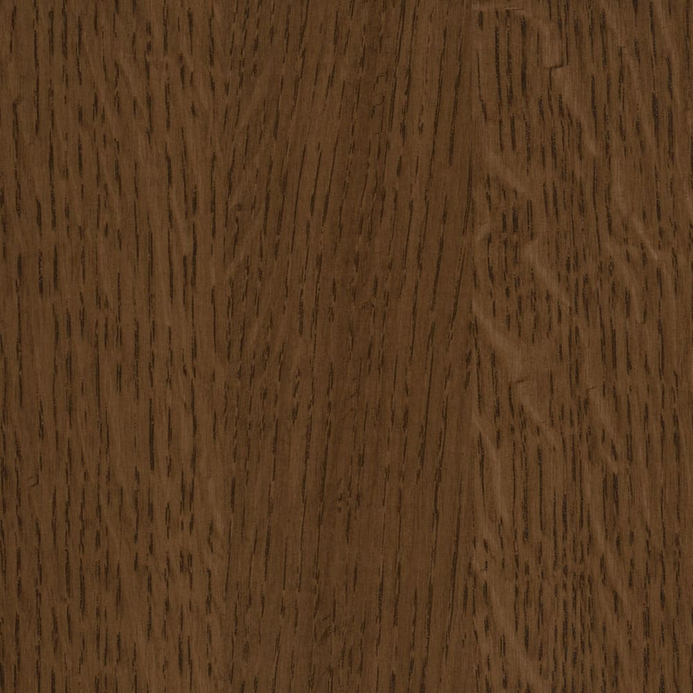 OCS-110 Medium on Quartersawn White Oak Wood