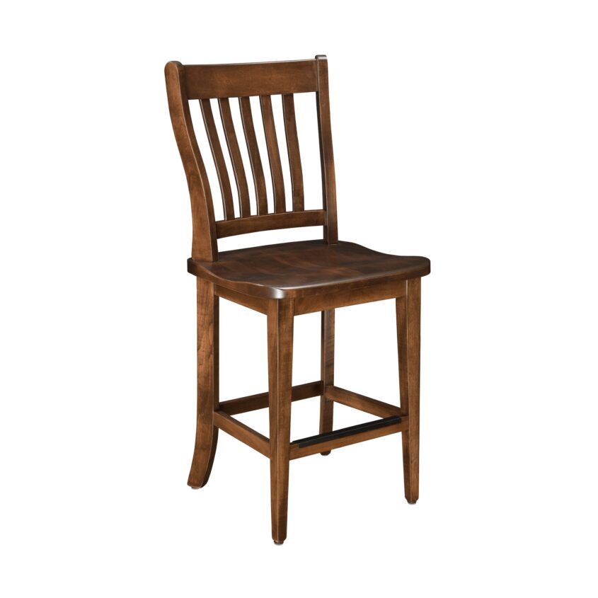 Montreal Express Barstool