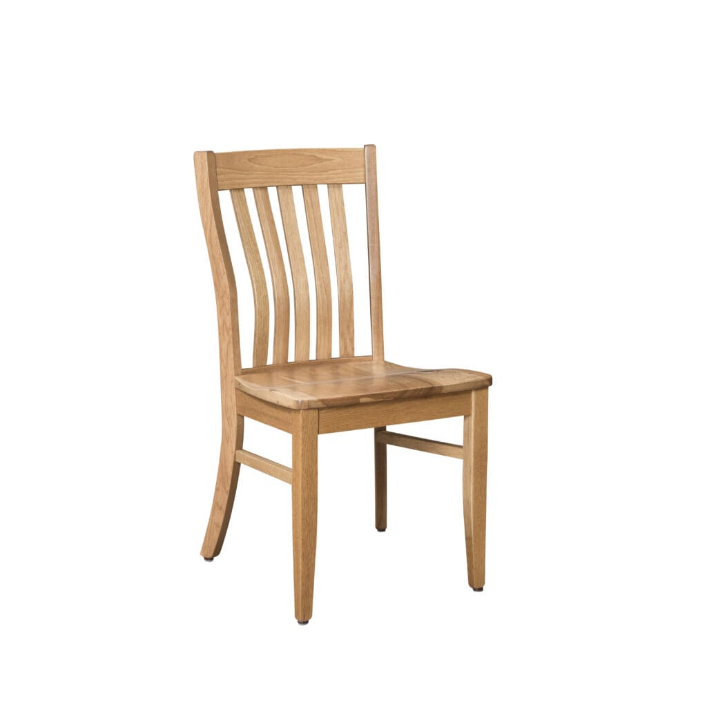 Hidden Treasures Side Chair