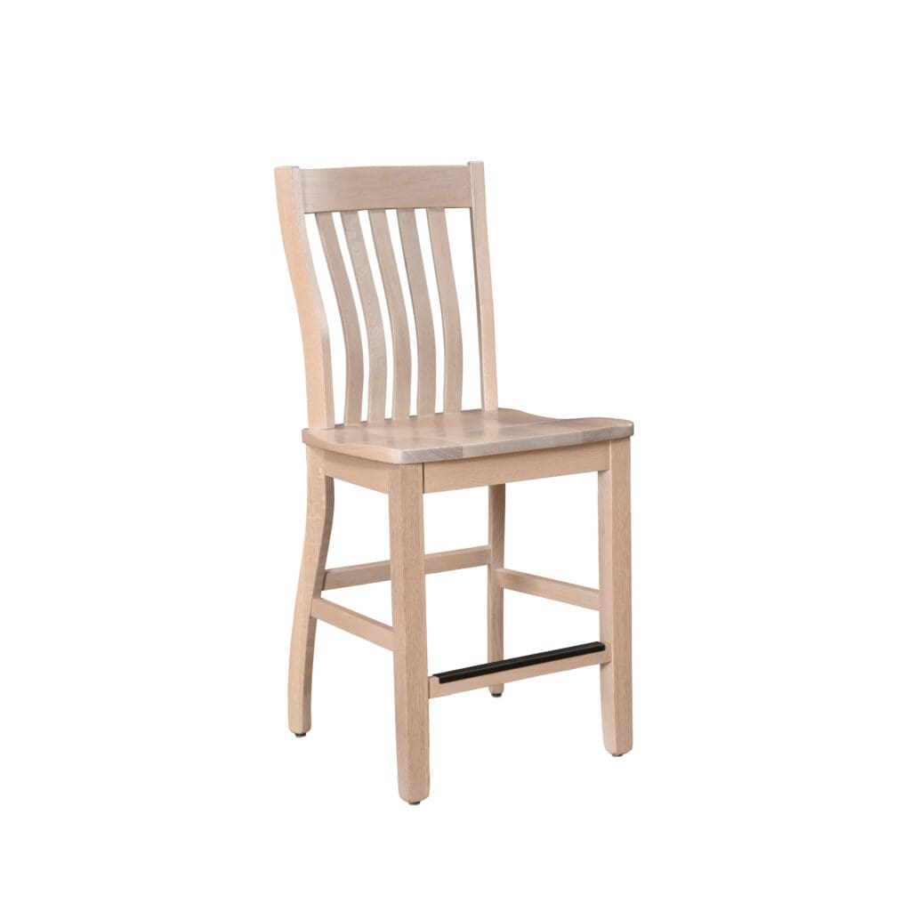 Hidden Treasures Barstool