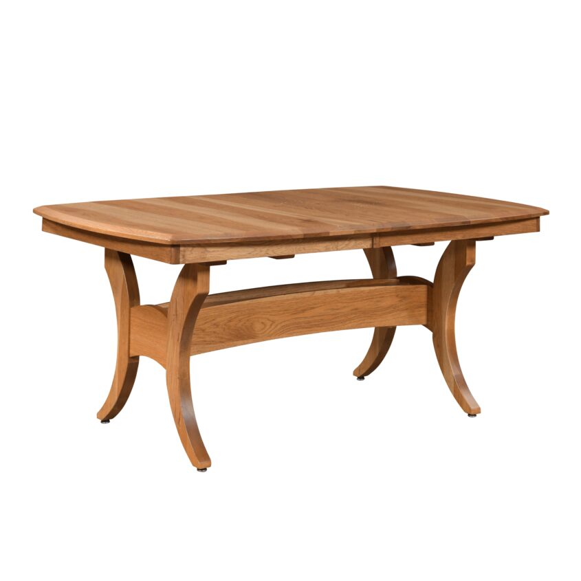 Hidden Treasure Dining Table