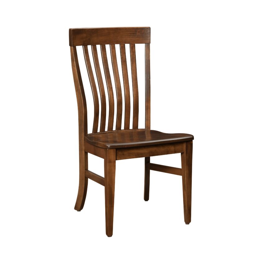 Montreal Express Full Crown Side Chair