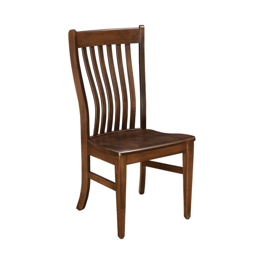 Montreal Express Side Chair