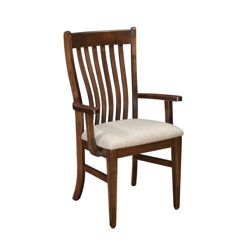 Montreal Express Arm Chair