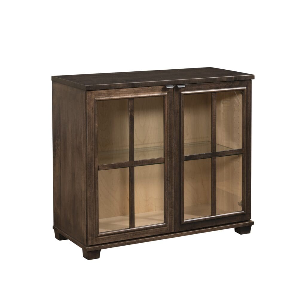 Mission Madness 2 Door Buffet