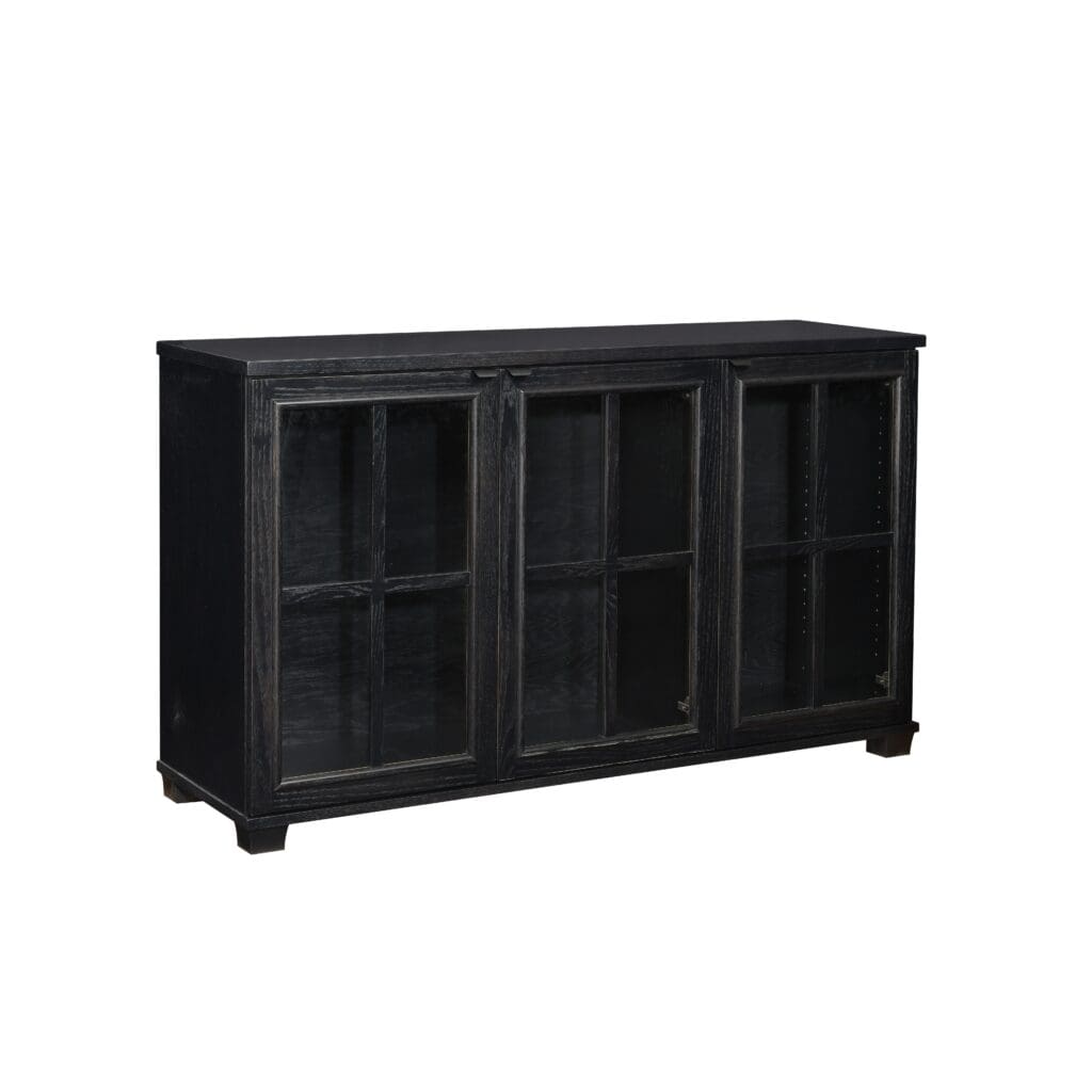 Mission Madness 3 Door Buffet