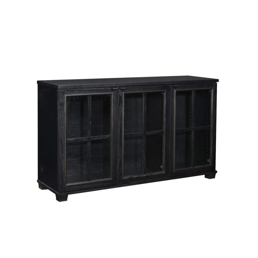 Mission Madness 3 Door Buffet