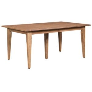 Secret Garden Table