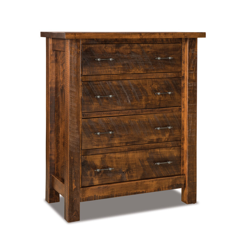 Houston Four Drawer Chest