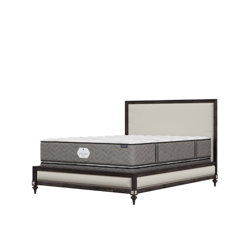 Quiet Night Duo Mattress
