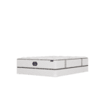 Conforma Latex mattress, full product view