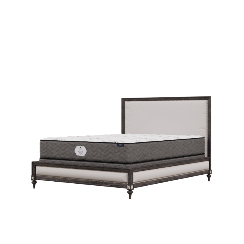 Quiet Night Mattress