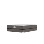 Quiet Night innerspring mattress, full product view