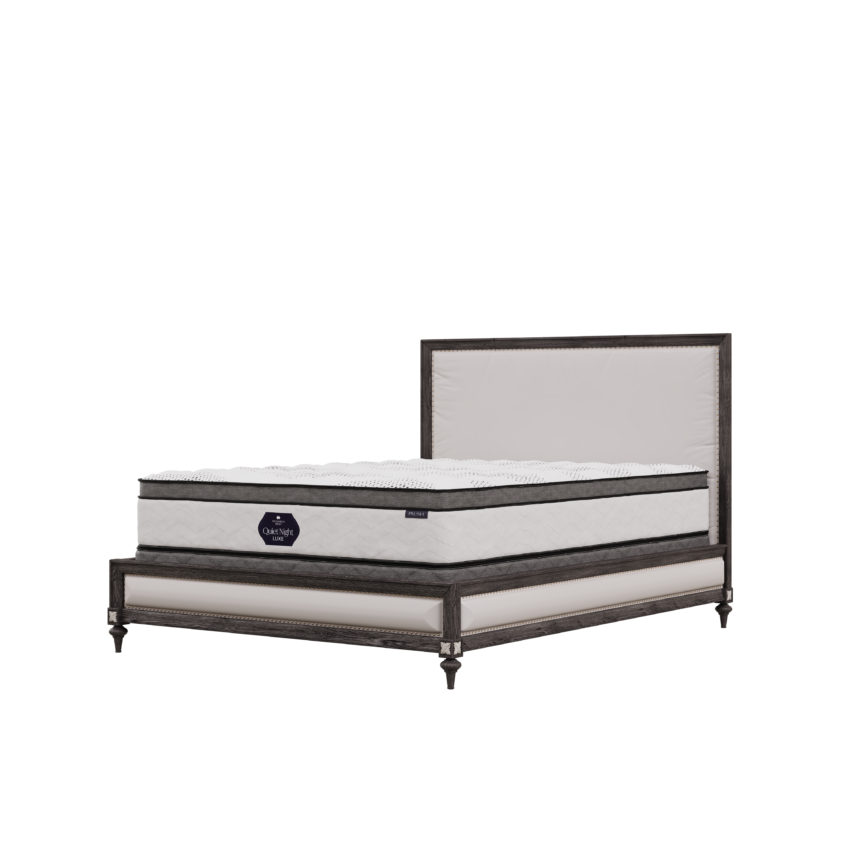 Quiet Night Luxe Mattress