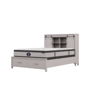 Elite Luxe Mattress