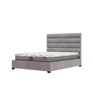 The Conforma Gel Mattress — pressure relief that moves with you.