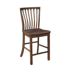 Corbella Barstool