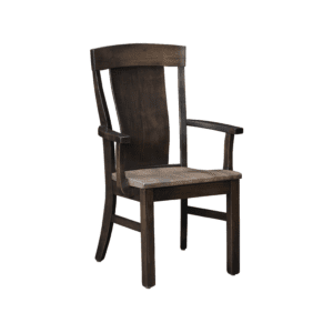 Family Treasure Arm Chair