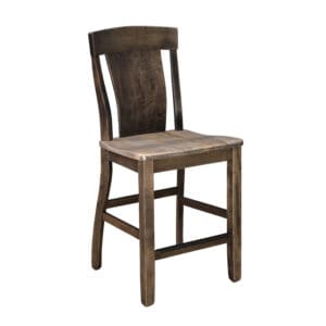 Family Treasure Barstool