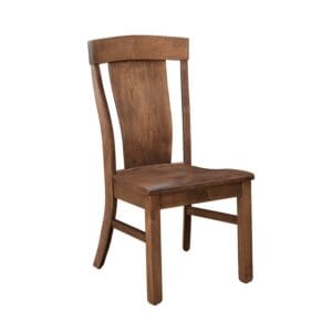 Interlock Side Chair